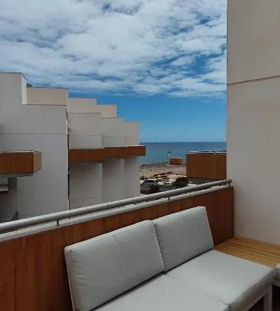 Apartment 3g En Martines *