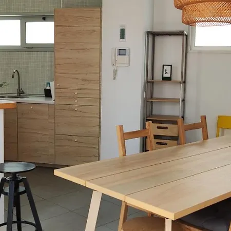Apartment 3g En Martines El Medano (Tenerife)
