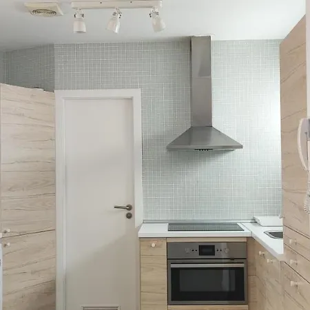Apartment 3g En Martines