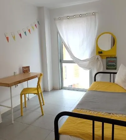 3g En Martines Apartment El Medano (Tenerife)