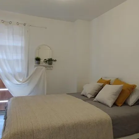 Apartment 3g En Martines El Medano (Tenerife)