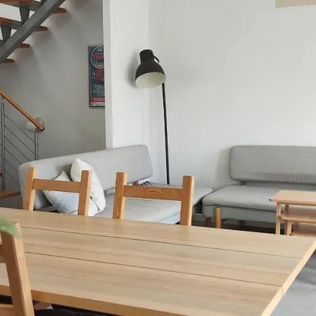 3g En Martines Apartment El Medano (Tenerife)